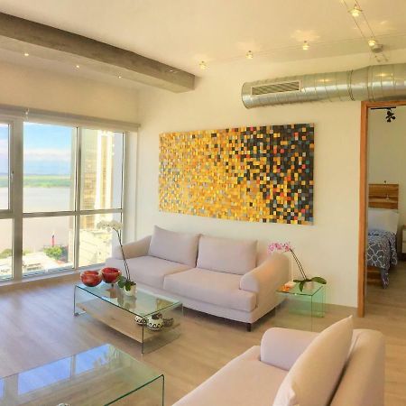 Luxury Apartment Heart Of Guayaquil Exterior foto