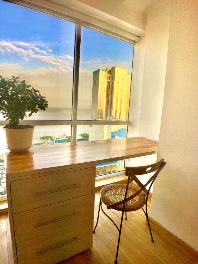 Luxury Apartment Heart Of Guayaquil Exterior foto