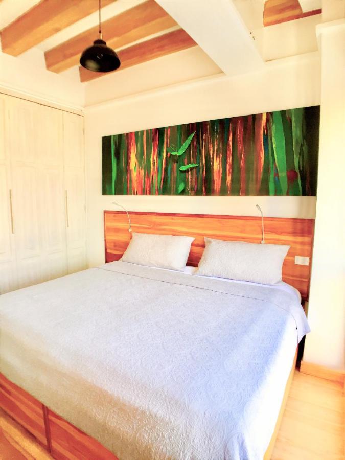 Luxury Apartment Heart Of Guayaquil Exterior foto