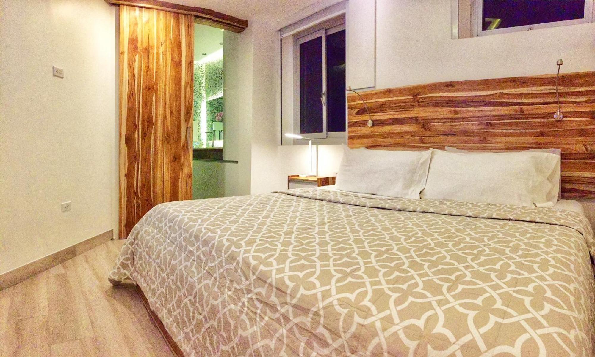 Luxury Apartment Heart Of Guayaquil Exterior foto