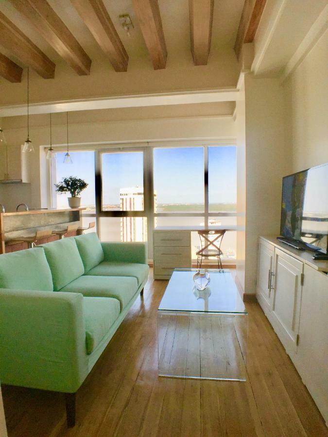 Luxury Apartment Heart Of Guayaquil Exterior foto